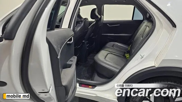 2024 Kia Niro — photo 26