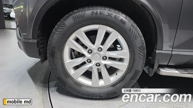 2019 Li Rexton — photo 5