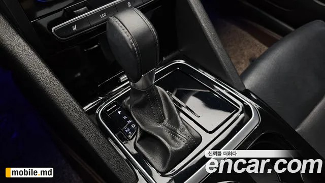 2017 Renault 6 — photo 9