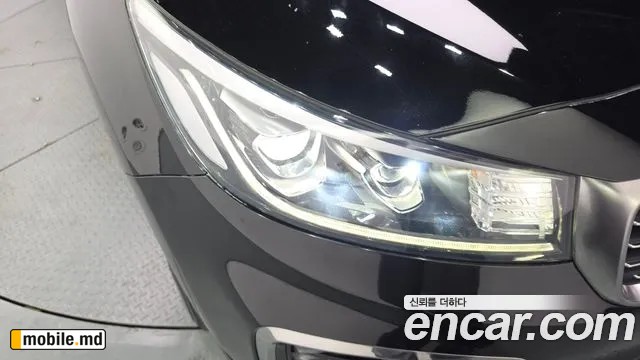 2019 Kia Canival — photo 22