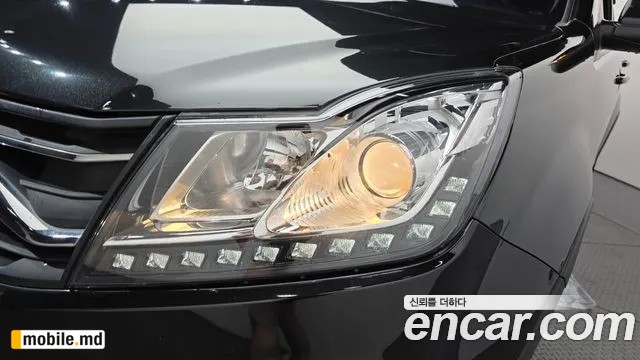 2018 Li KORANDO — photo 22