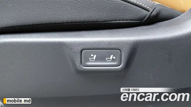 2021 Kia Canival — photo 16