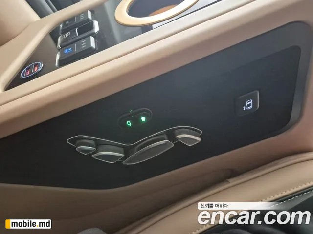 2021 Kia Canival — photo 12