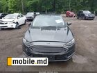 2017 Ford Fusion — photo 28
