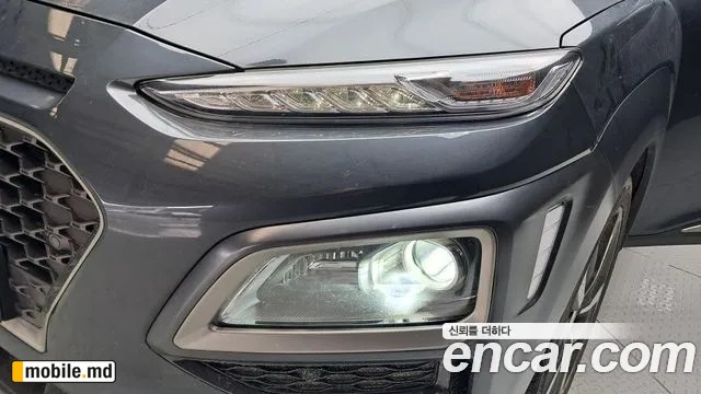 2018 Hyundai Kona — photo 22