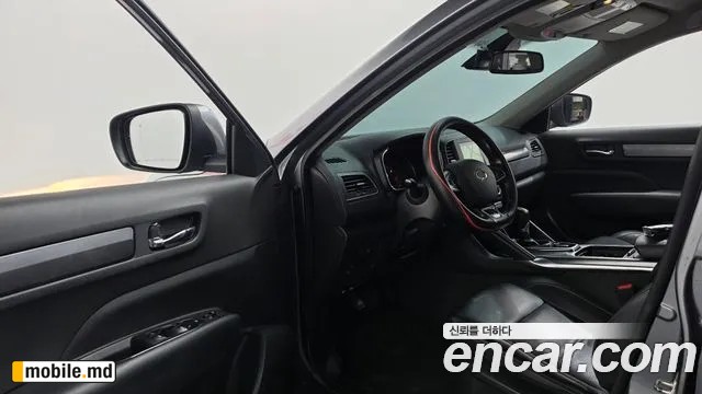 2018 Renault 6 — photo 10