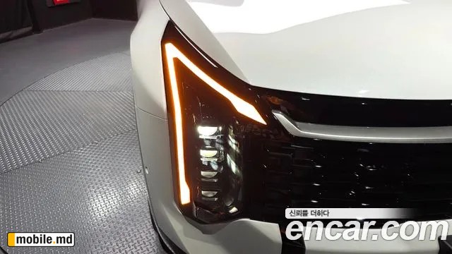 2026 Kia Sportage — photo 22