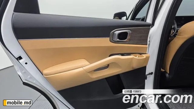 2021 Kia Sorento — photo 25