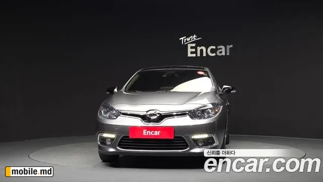 2019 Renault SM3 — photo 3
