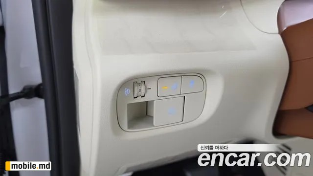 2027 Hyundai Casper — photo 27