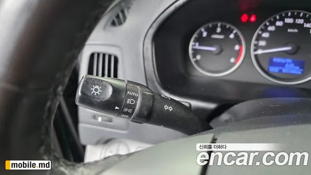 2017 Hyundai Starex — photo 15