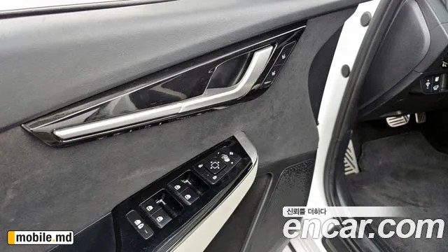 2024 Kia EV6 — photo 30