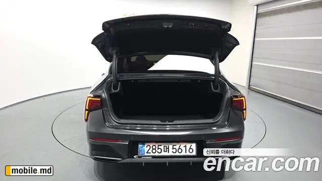 2025 Kia K5 — photo 20