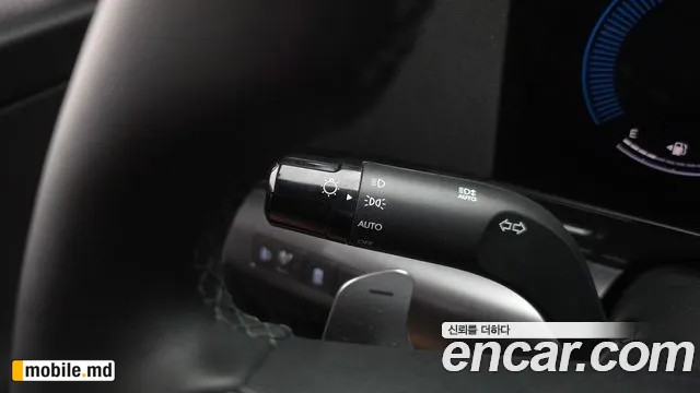 2025 Hyundai Kona — photo 30