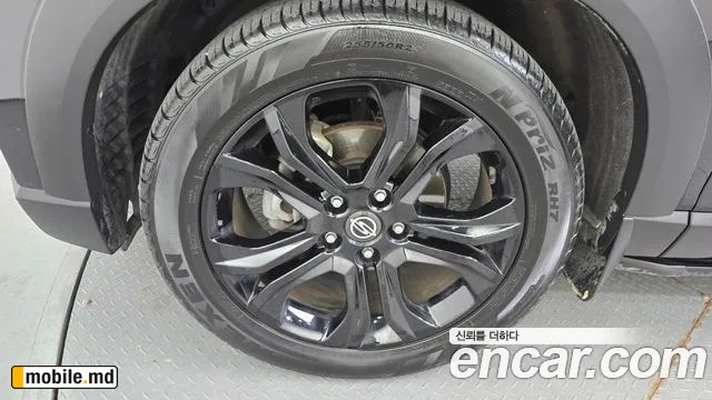 2021 Li Rexton — photo 5