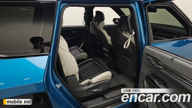 2024 Kia EV9 — photo 12