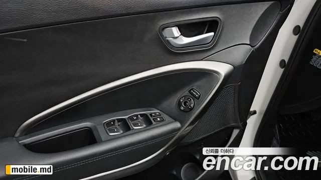 2018 Hyundai Maxcruz — photo 28