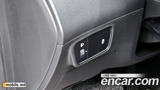2021 Hyundai Tucson — photo 14