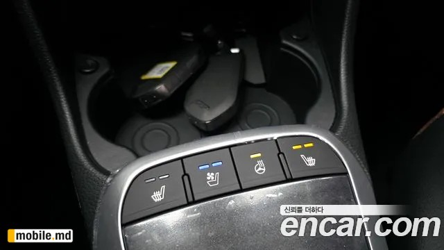 2026 Kia morning — photo 18