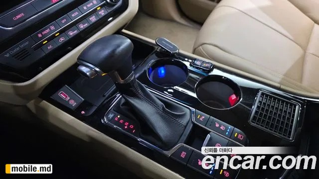 2019 Kia Canival — photo 9