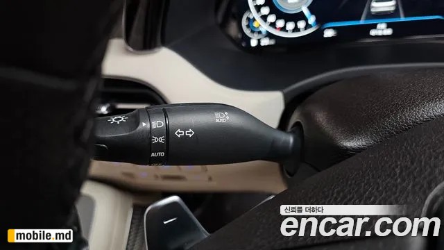 2022 Hyundai Palisade — photo 28