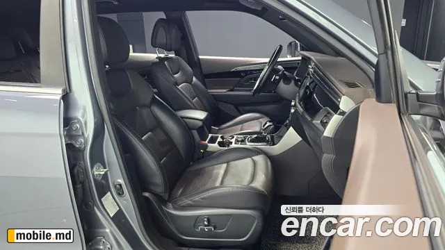 2021 Li KORANDO — photo 10