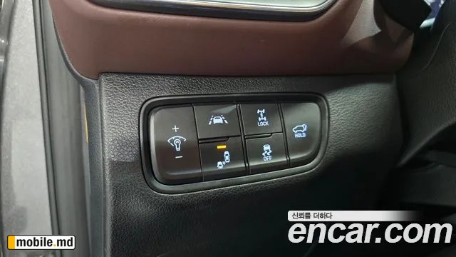 2019 Hyundai Santafe — photo 28