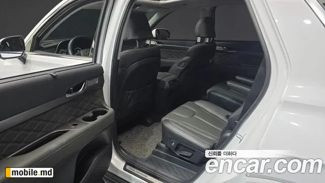 2022 Hyundai Palisade — photo 11