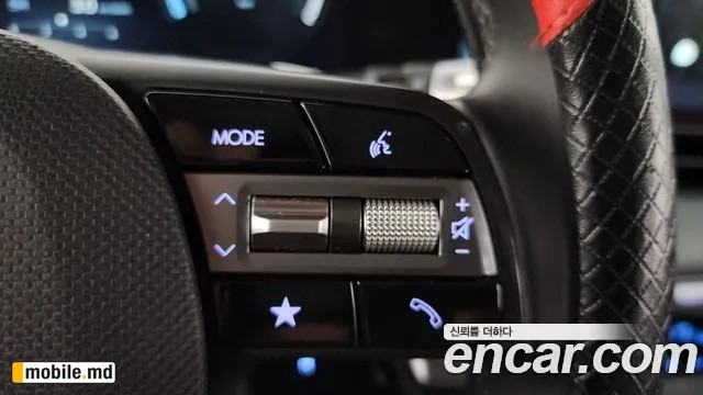 2025 Hyundai IONIQ — photo 17