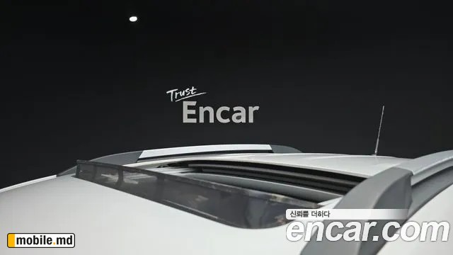 2017 Daewoo Trax — photo 19