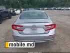 2020 Honda Accord — photo 35