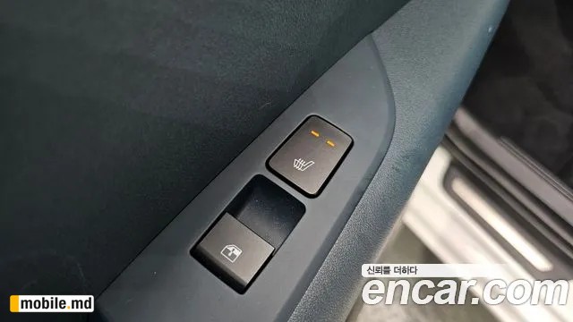 2024 Kia Niro — photo 27