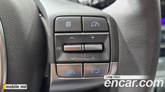 2025 Hyundai Casper — photo 18