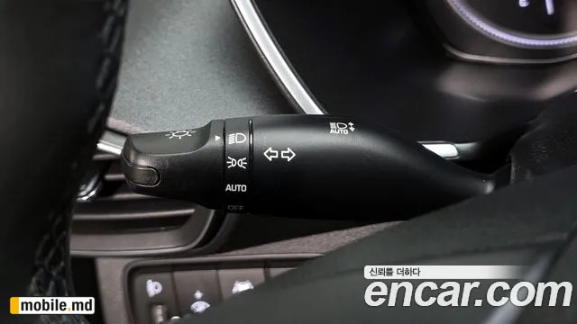 2019 Hyundai Santafe — photo 20