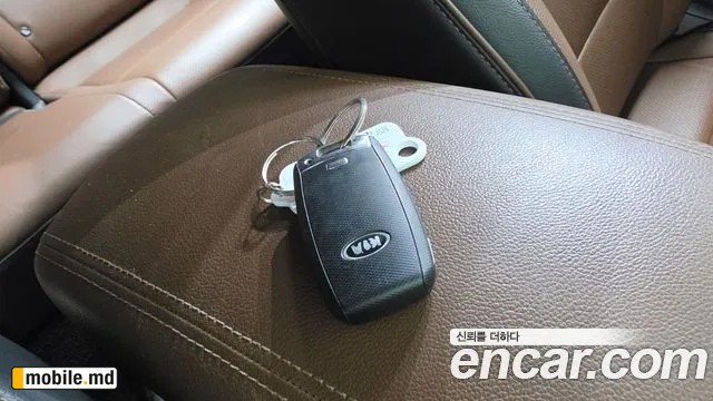 2019 Kia Sportage — photo 15