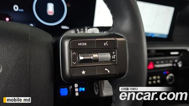 2025 Hyundai Palisade — photo 33