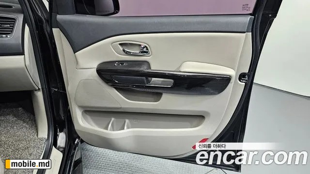 2019 Kia Canival — photo 25