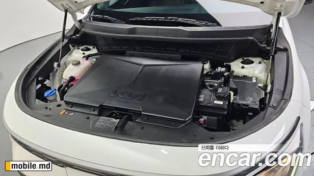 2024 Kia Niro