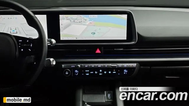 2023 Hyundai IONIQ — photo 16