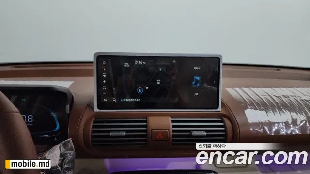 2026 Hyundai Casper — photo 12