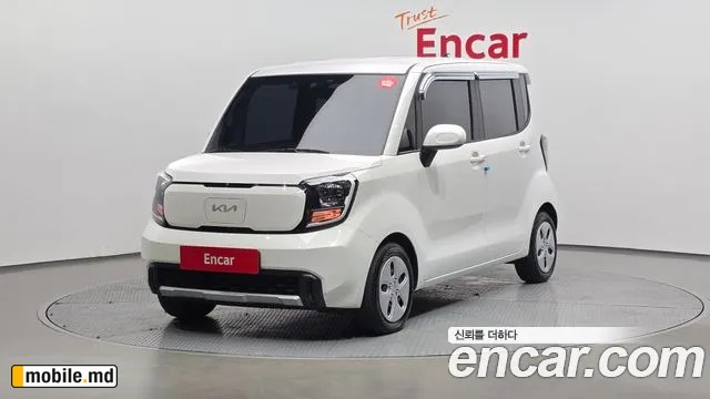 2024 Kia RAY — photo 10