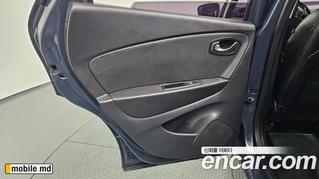 2018 Renault QM3 — photo 25