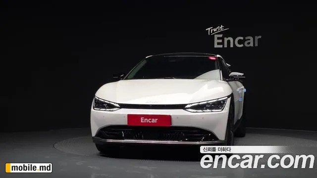 2024 Kia EV6