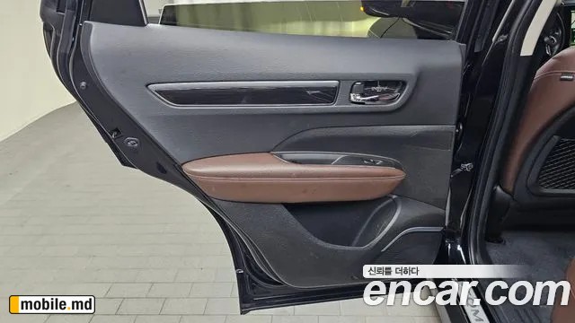 2017 Renault 6 — photo 25