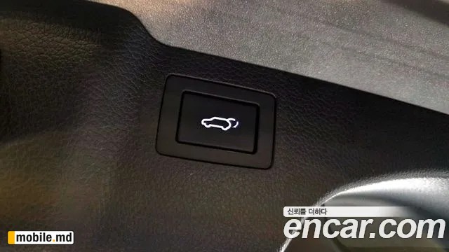 2018 Hyundai Santafe — photo 20