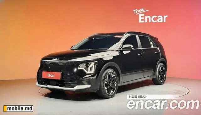 2024 Kia Niro