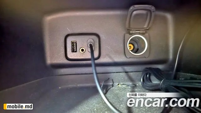 2018 Daewoo Equinox — photo 31