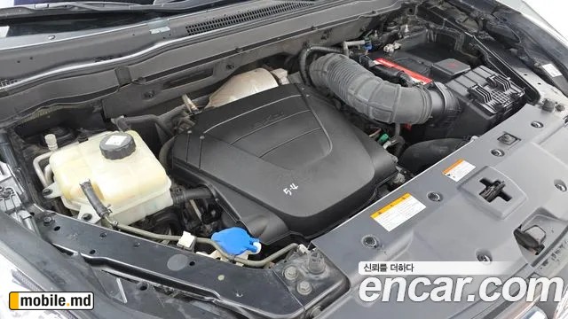 2018 Li KORANDO — photo 6