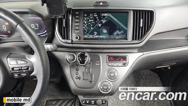 2025 Kia RAY — photo 15