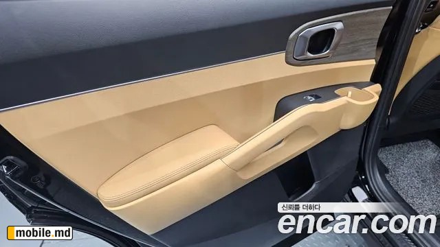 2021 Kia Sorento — photo 25